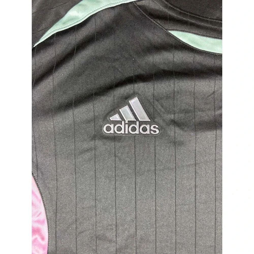 Adidas Inter Miami CF Training Jersey Mens XL KW4783 Audi NWT